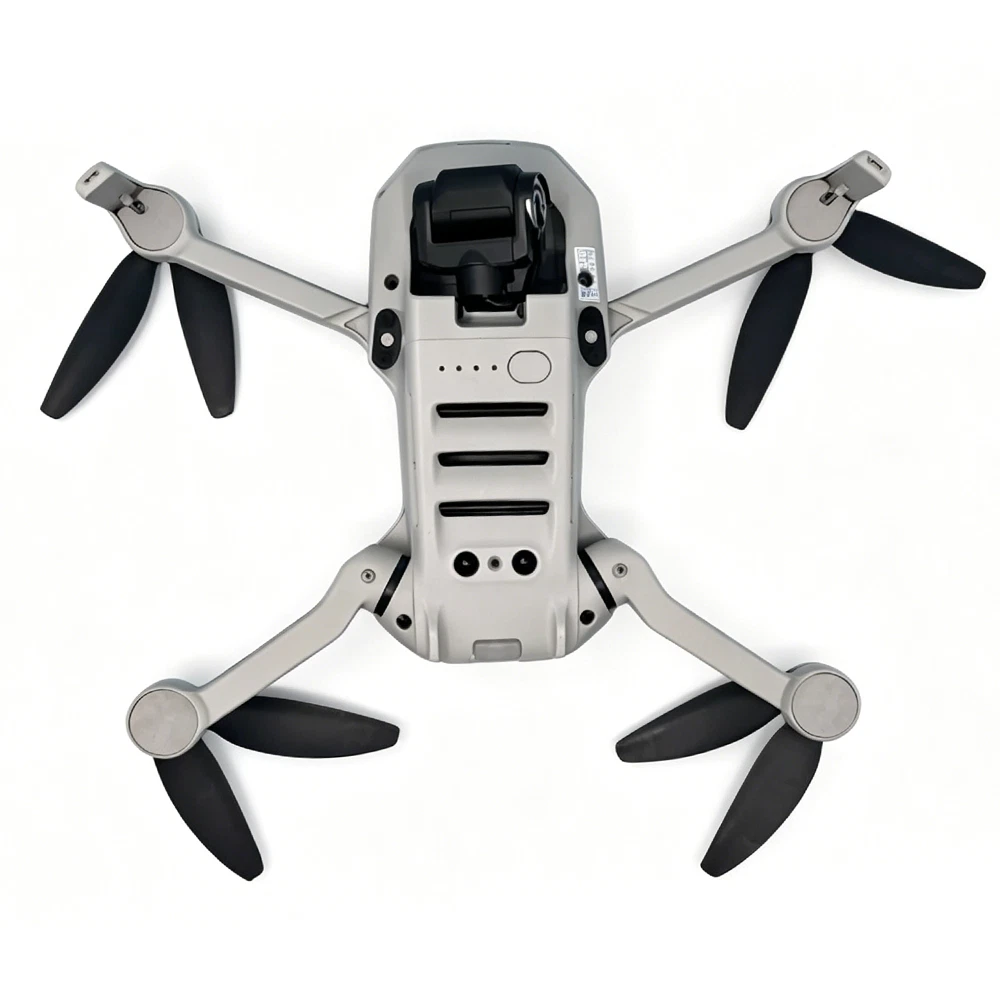 中古の純正DJI Mini 2ドローン（4Kカメラ付き、バッ - Jjrc Drone X12 のレビューと価格