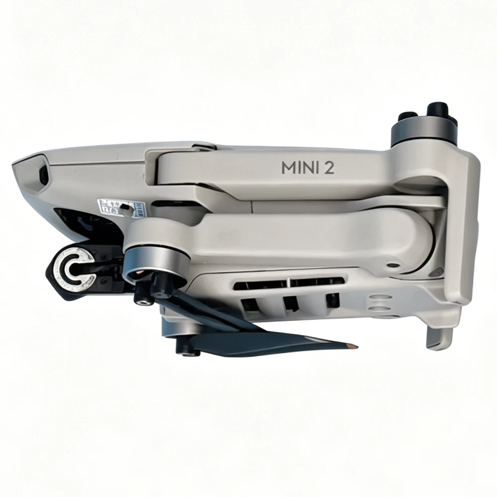 中古の純正DJI Mini 2ドローン（4Kカメラ付き、バッ - Jjrc Drone X12 のレビューと価格
