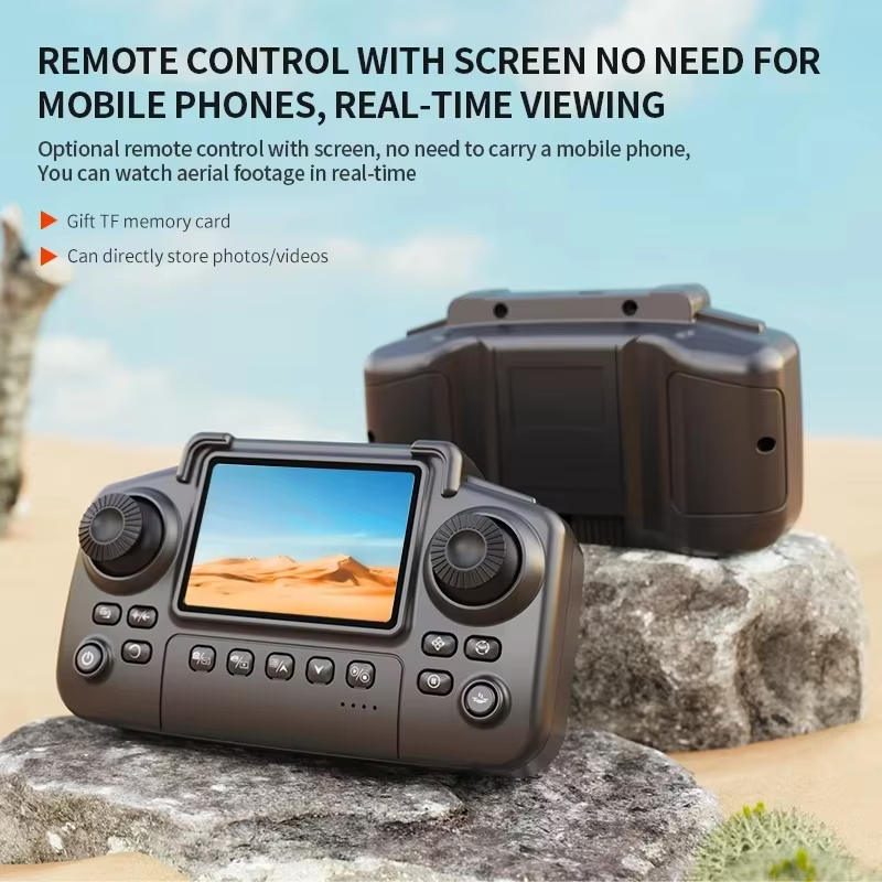 大人気！E88 ミニRCドローン 8K HDデュアルカメラ搭 - Drone E88 Rc Quadcopter のレビューと価格
