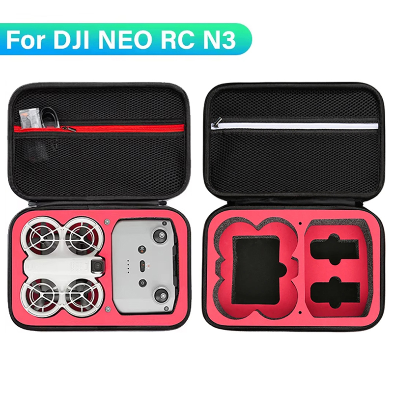 DJI NEO RC N3およびその他のコンボドローン用アク - Drone Rc Cover のレビューと価格