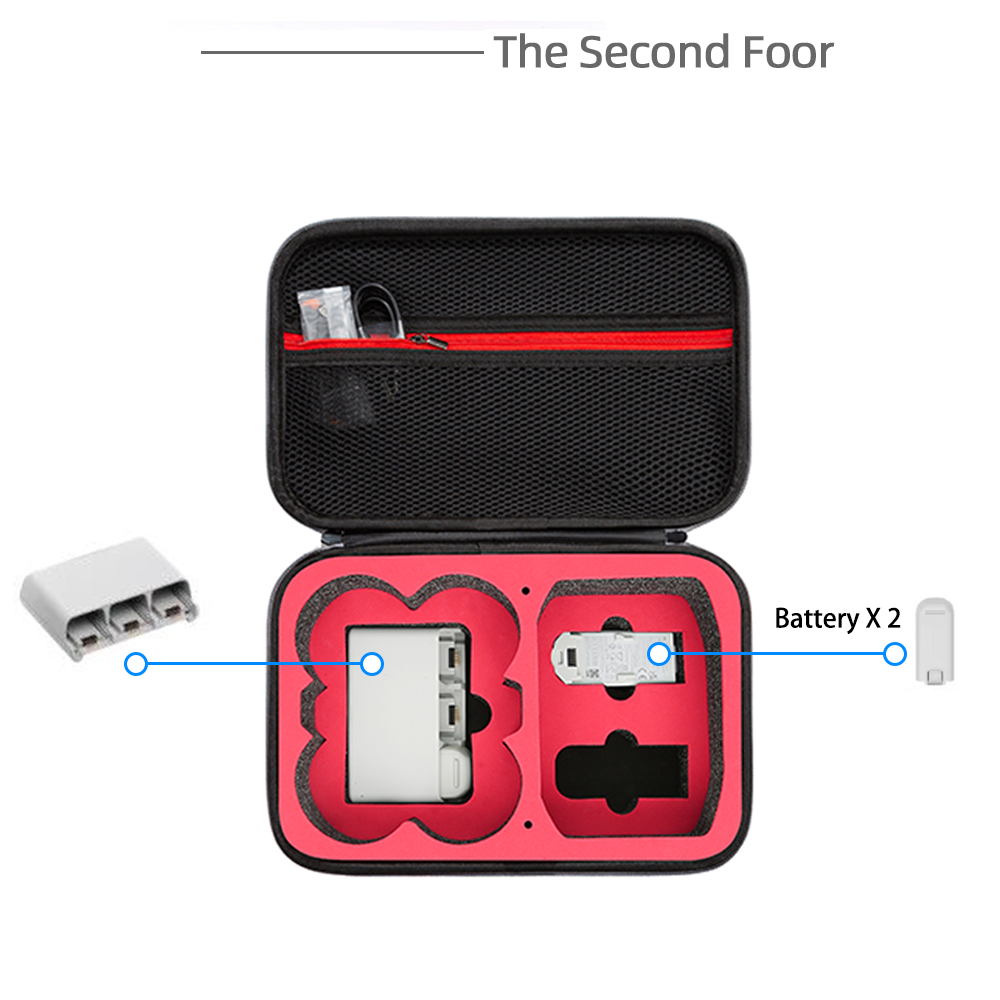DJI NEO RC N3およびその他のコンボドローン用アク - Drone Rc Cover のレビューと価格