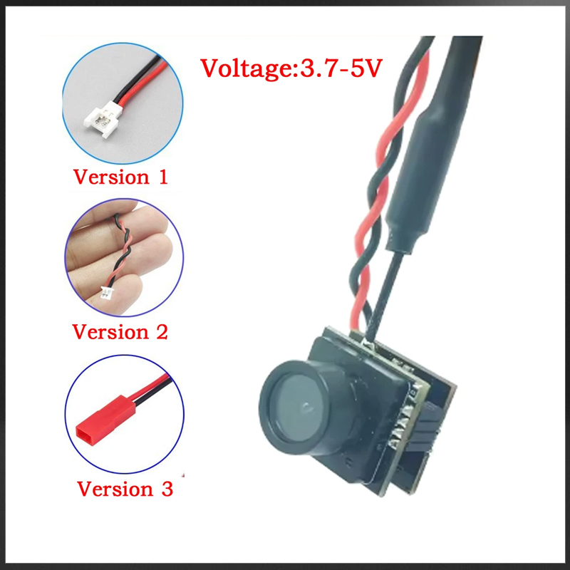 SLONWAKE FPV 25mW パワーシミュレーション  - Drone Rc Toy のレビューと価格
