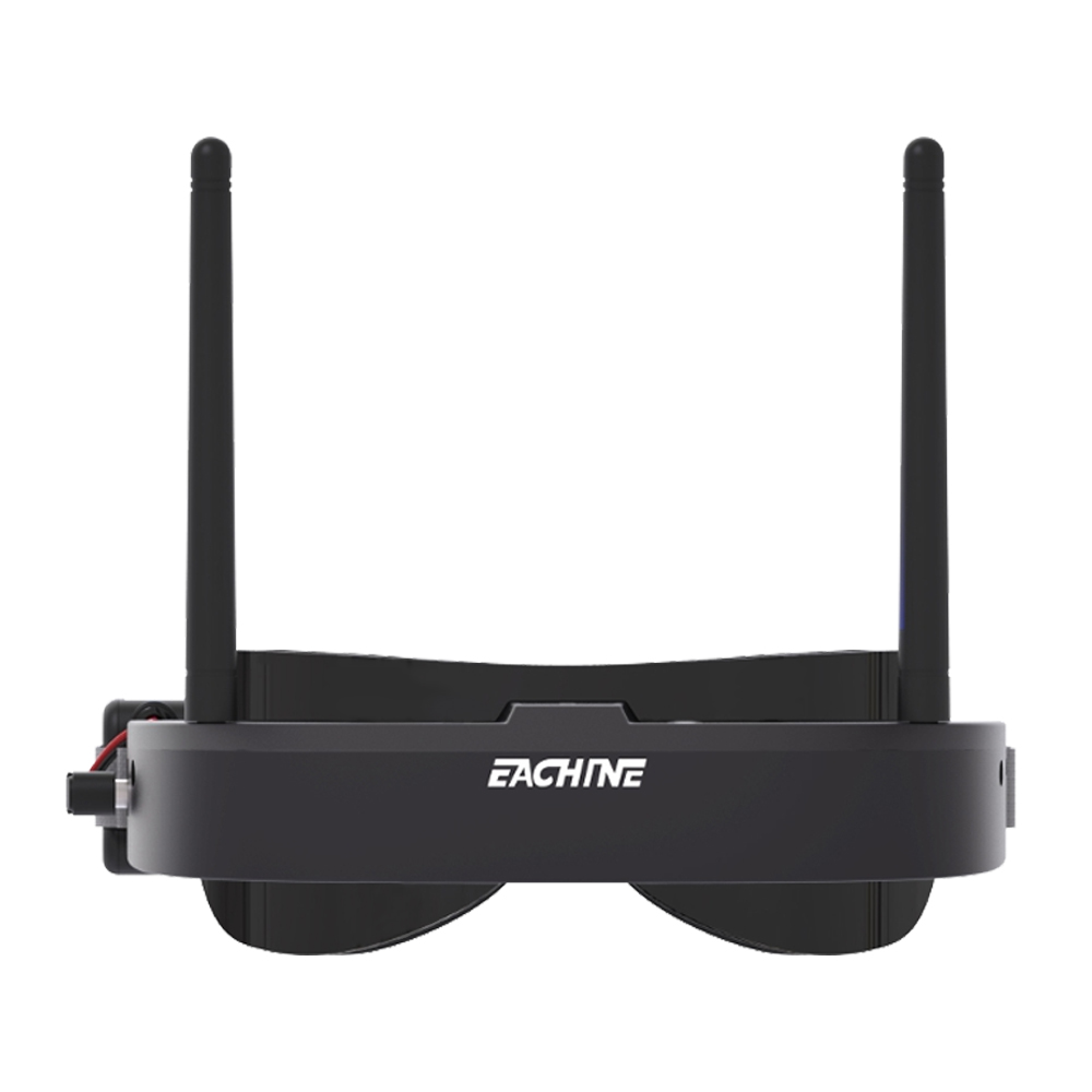 Eachine EV100 720*540 5.8 グラム  - Drone Rc Cover のレビューと価格