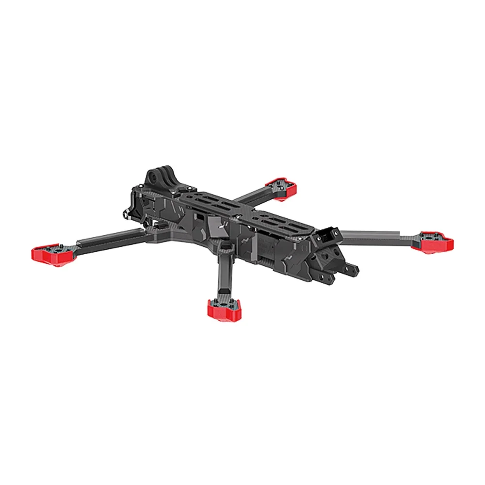IFlight Chimera7 Pro V2 O4 フレー - Drone Dji Rc Pro のレビューと価格