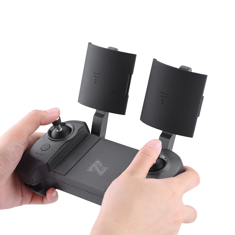 Fimi x8 mini用エクステンダー,ラジコンエンハンサ - Drone Dji Rc Pro のレビューと価格