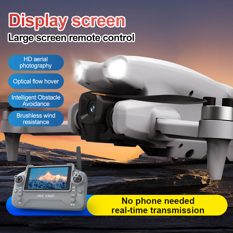 新型LF812ドローン 4K/8K プロフェッショナルHD  - Drone Ae Rc のレビューと価格